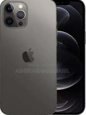 Apple iPhone 12 Pro (Used)