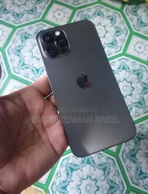Apple iPhone 12 Pro (Used)