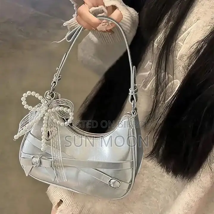 Stylist Bag