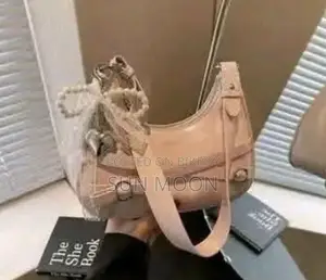 Stylist Bag