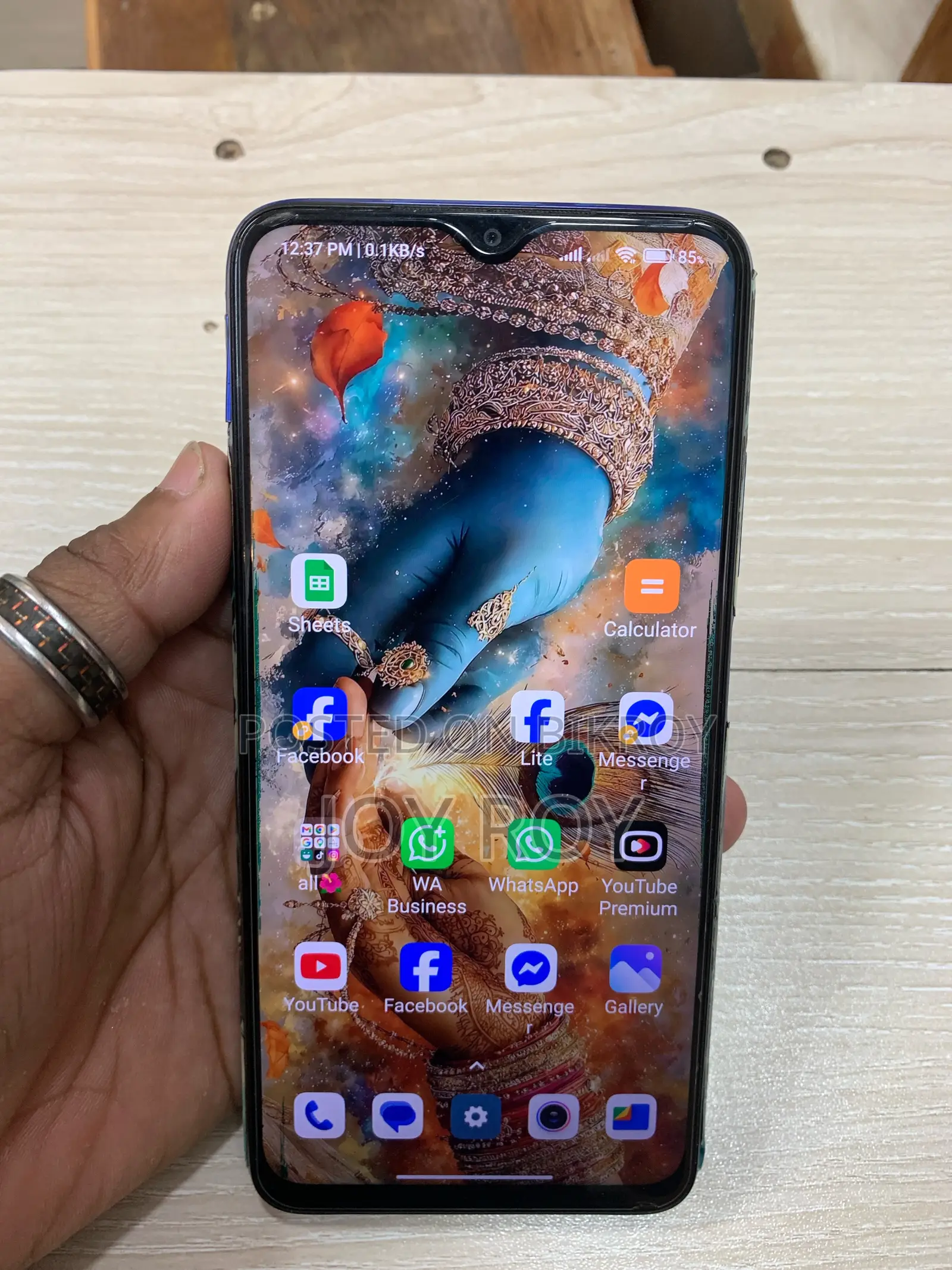 Xiaomi Redmi 9 Power (Used)
