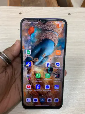 Xiaomi Redmi 9 Power (Used)