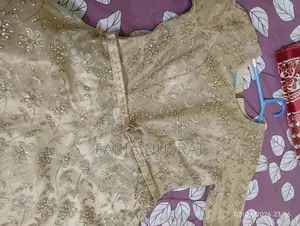 Want to sell a gown