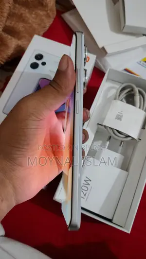 Xiaomi Redmi Note 13 Pro Plus (Used)