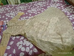Want to sell a gown