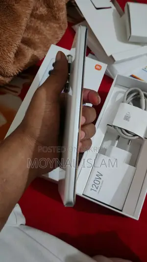 Xiaomi Redmi Note 13 Pro Plus (Used)