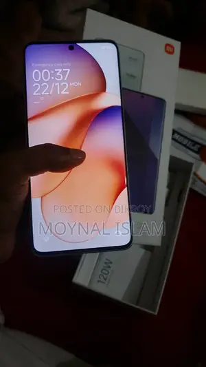 Xiaomi Redmi Note 13 Pro Plus (Used)