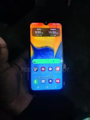 Samsung Galaxy A20 (Used)