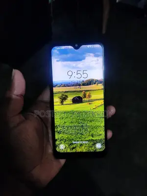 Samsung Galaxy A20 (Used)