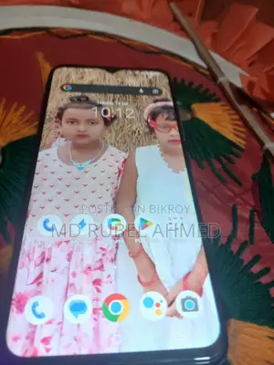 Vivo Y53s . (Used)