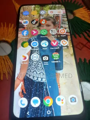 Vivo Y53s . (Used)