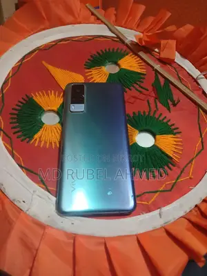 Vivo Y53s . (Used)
