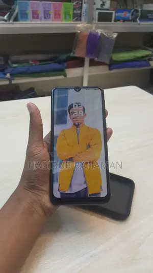 Samsung Galaxy M21 (Used)