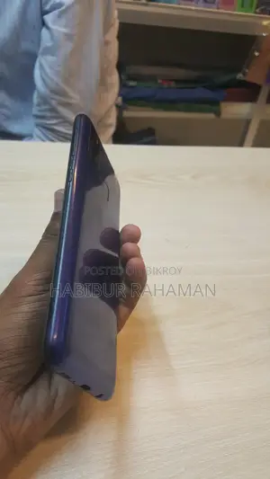 Samsung Galaxy M21 (Used)