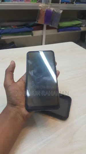 Samsung Galaxy M21 (Used)