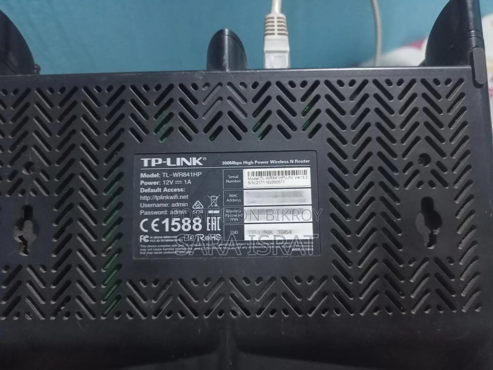 Tplink Router