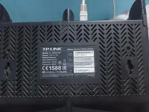 Tplink Router