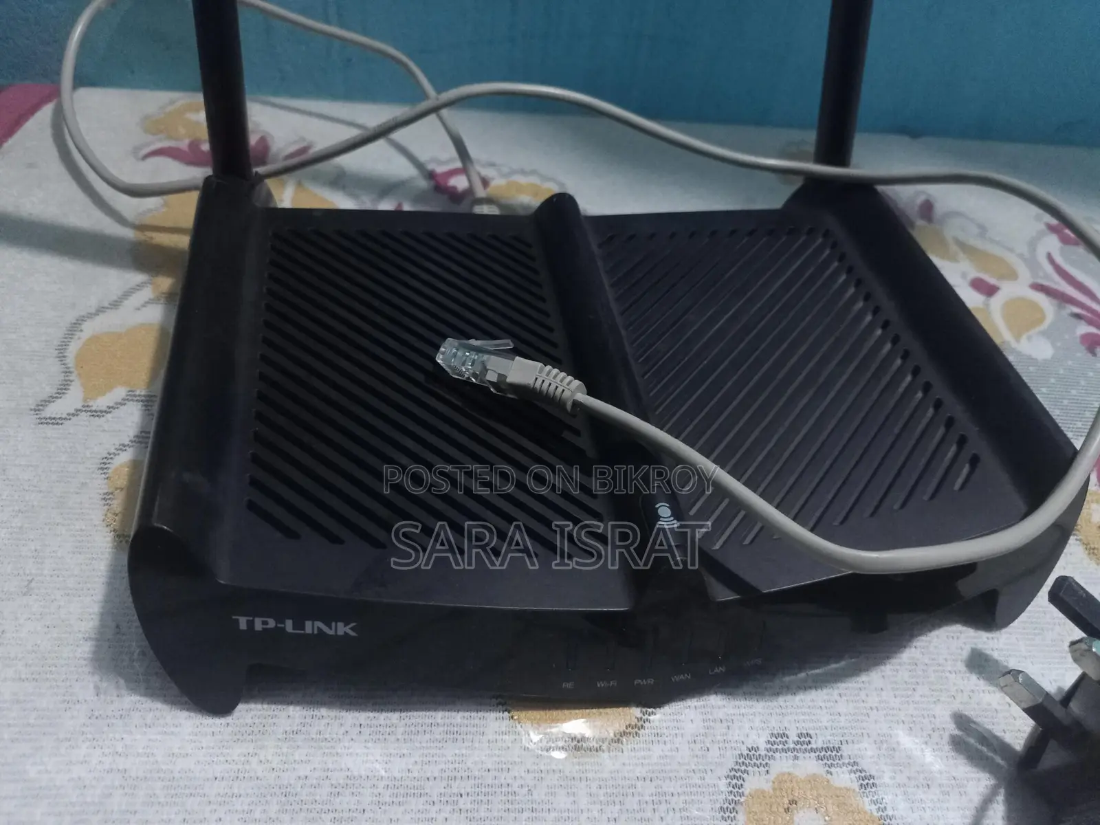 Tplink Router