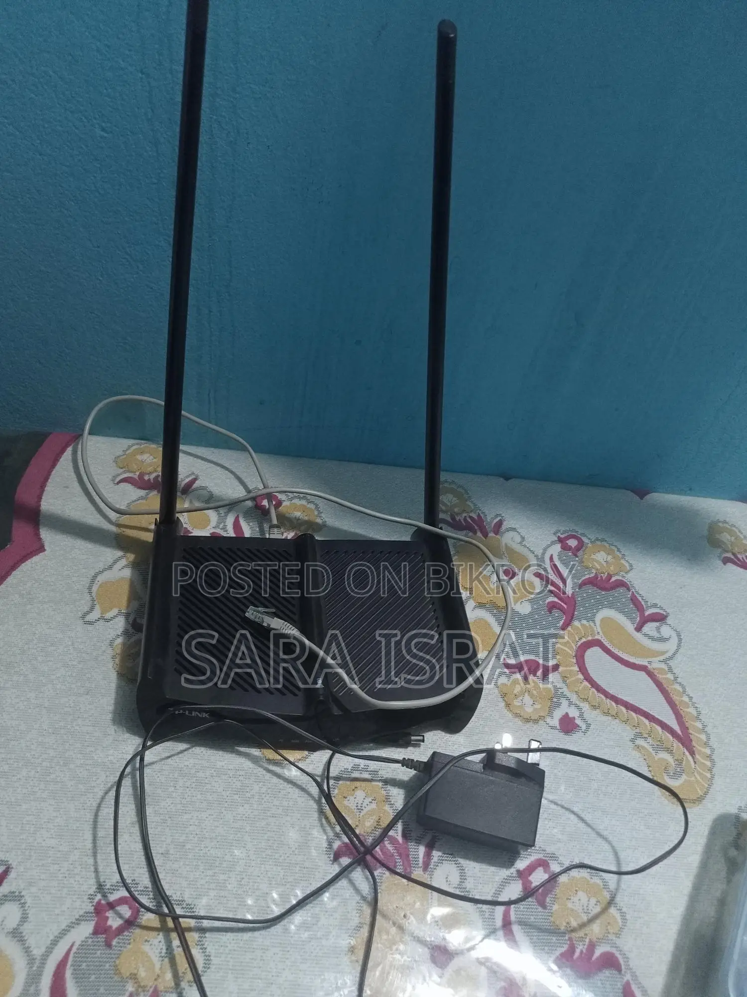 Tplink Router