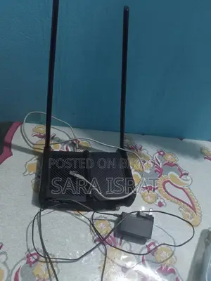 Tplink Router