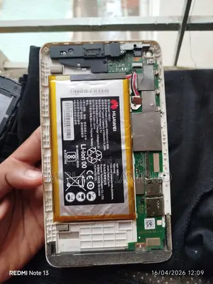 Motherboard Good Tablet for Sale