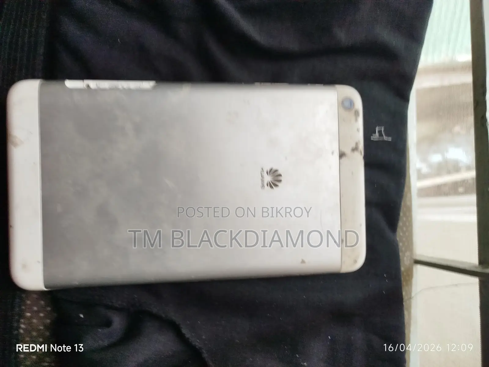 Motherboard Good Tablet for Sale