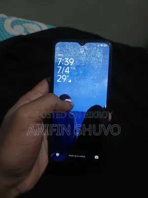 Xiaomi Poco M5 (Used)