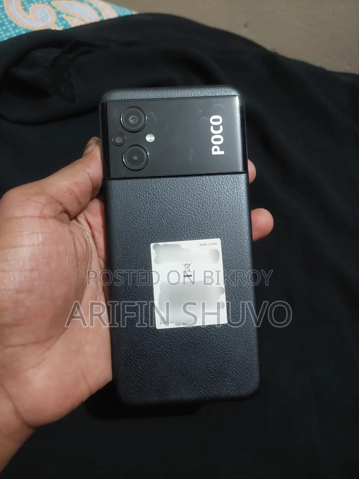 Xiaomi Poco M5 (Used)