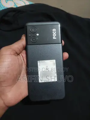 Xiaomi Poco M5 (Used)
