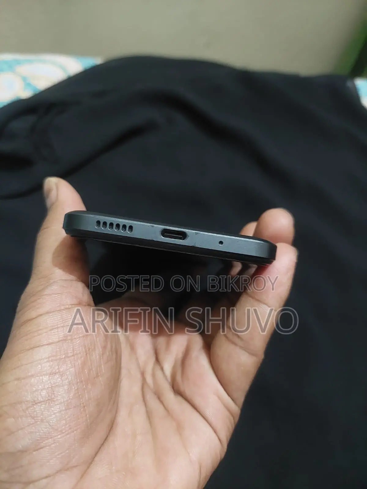 Xiaomi Poco M5 (Used)