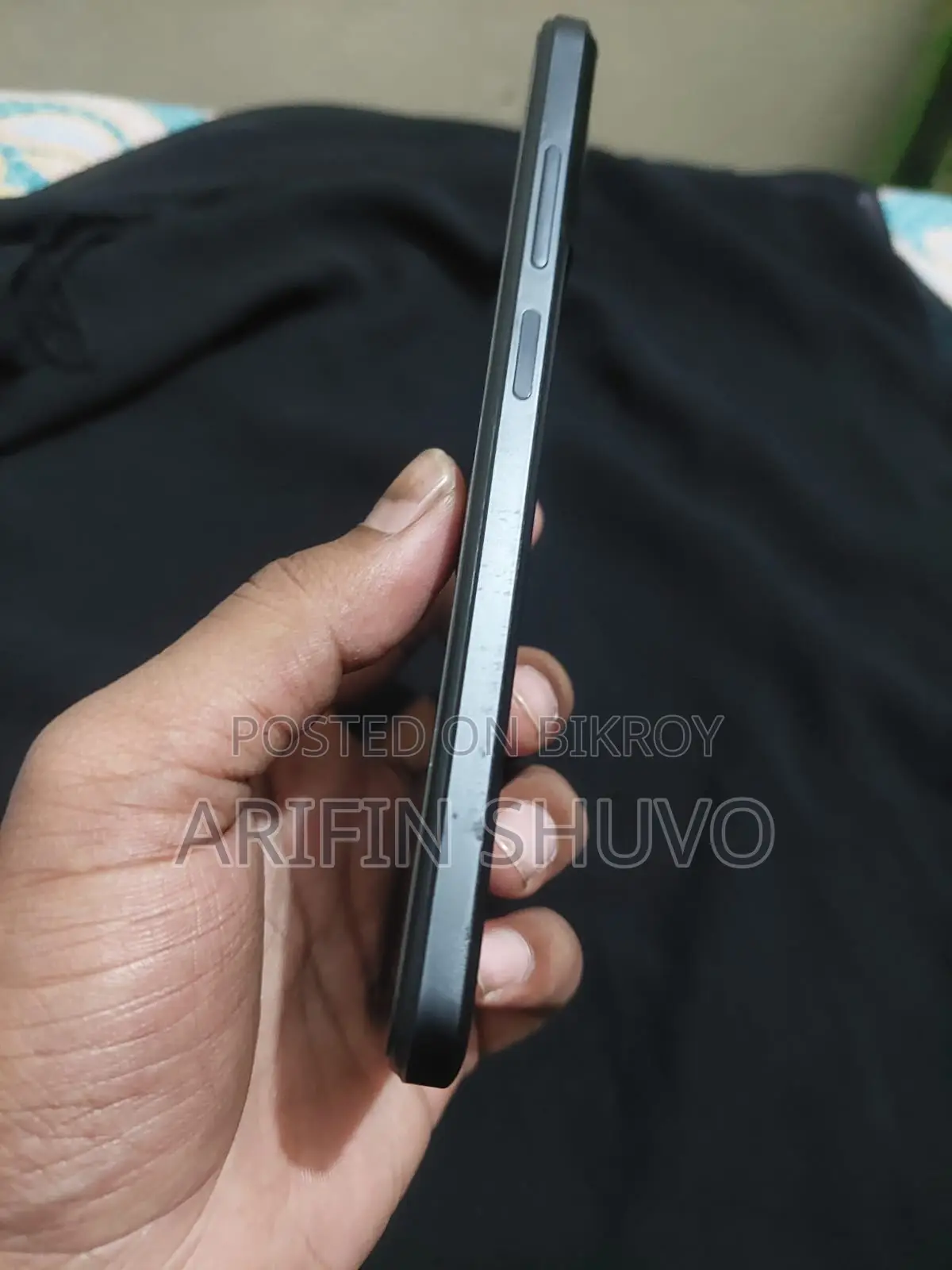 Xiaomi Poco M5 (Used)