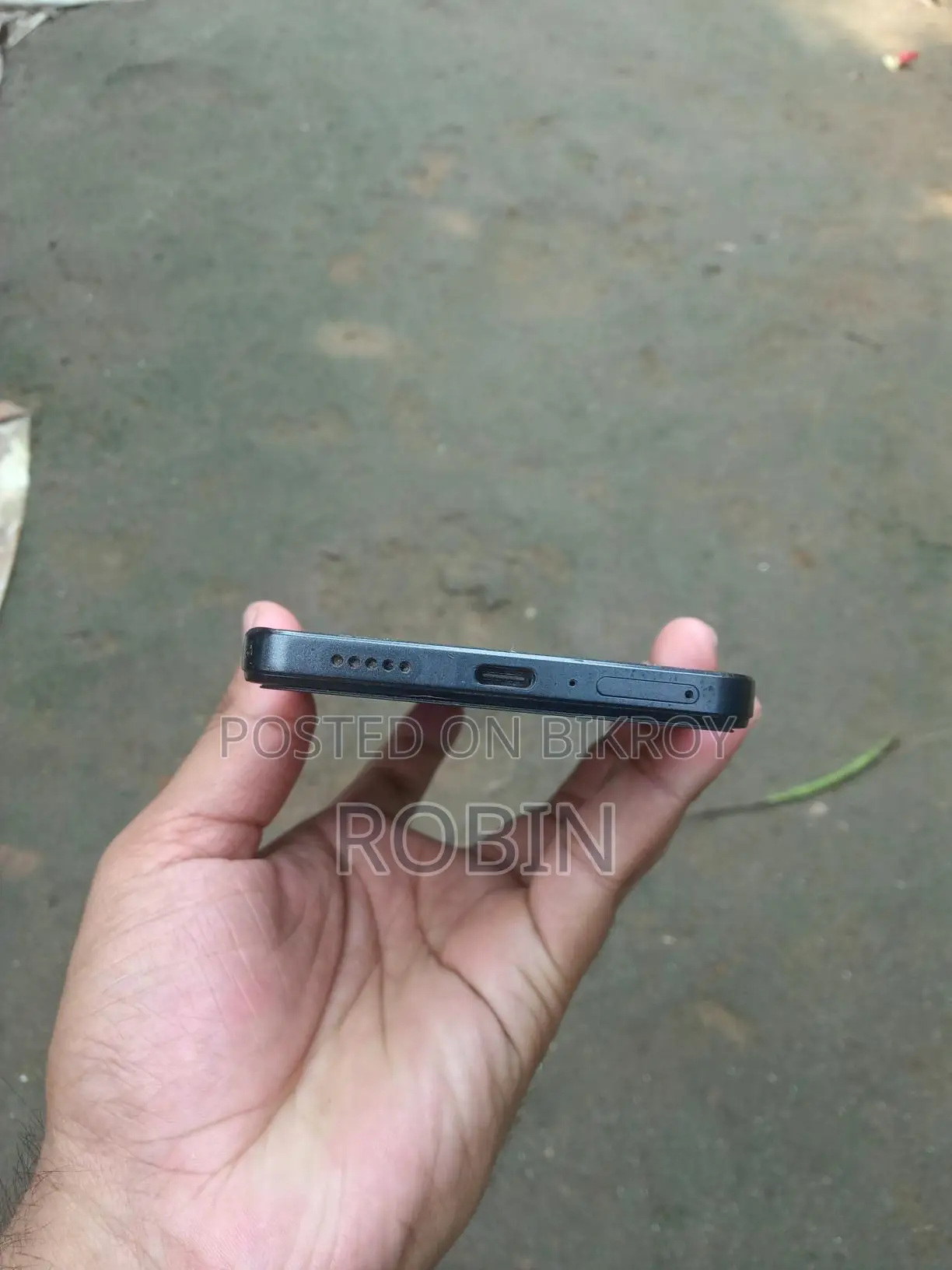 Xiaomi Poco X5 Pro (Used)
