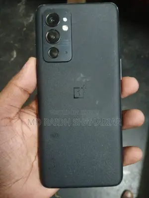 OnePlus 9RT 8/256 (Used)