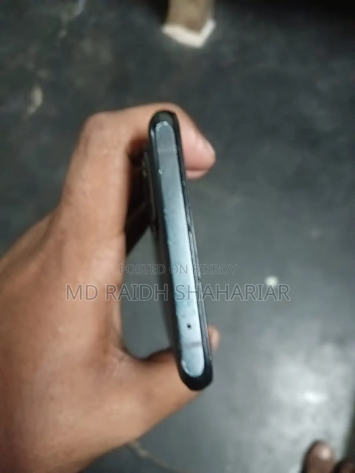 OnePlus 9RT 8/256 (Used)