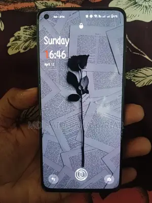 OnePlus 9RT 8/256 (Used)