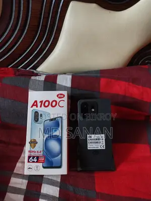 Itel A100c (Used)