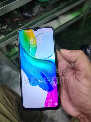 Vivo Y03t (Used)