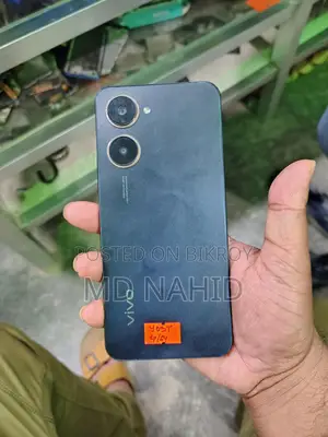 Vivo Y03t (Used)