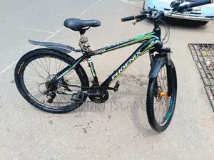 Bicycle for sale