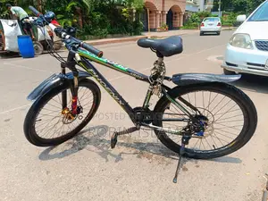 Bicycle for sale