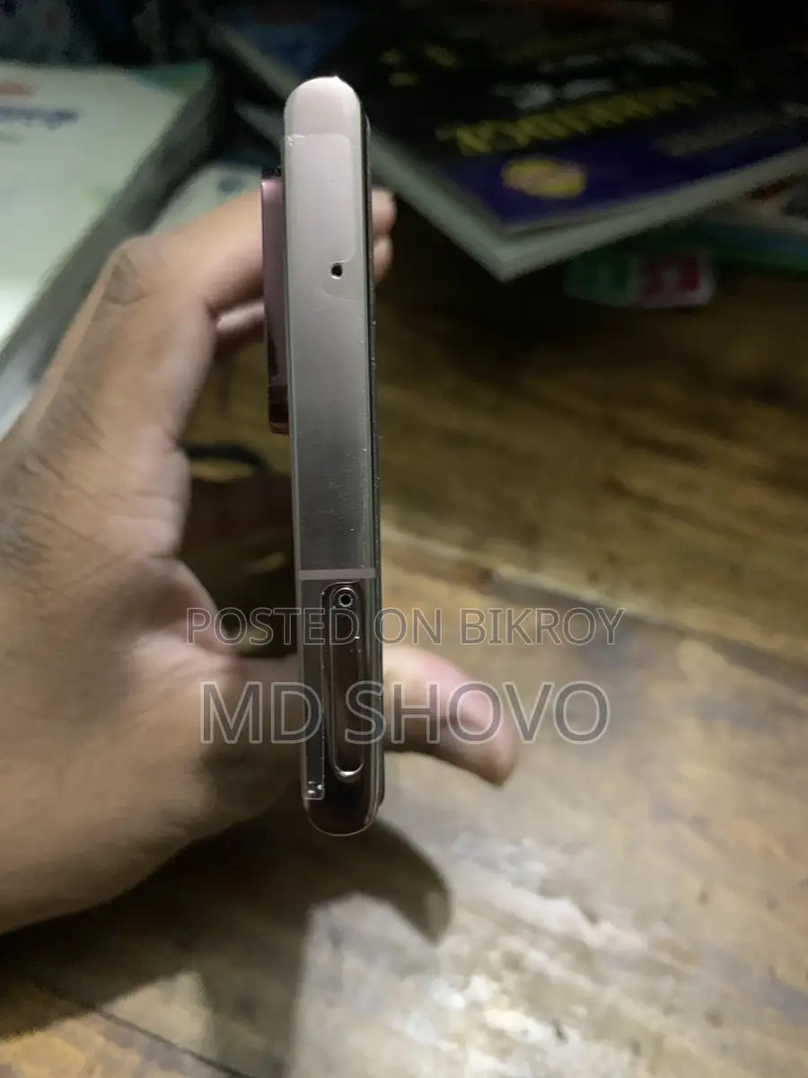 Samsung Galaxy Note 20 Ultra (Used)