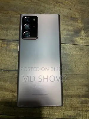 Samsung Galaxy Note 20 Ultra (Used)