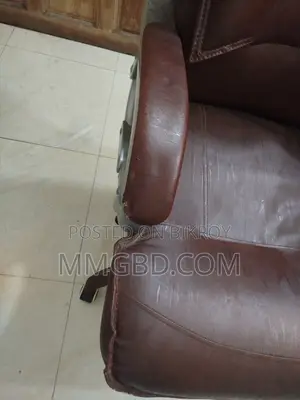 বস চেয়ার