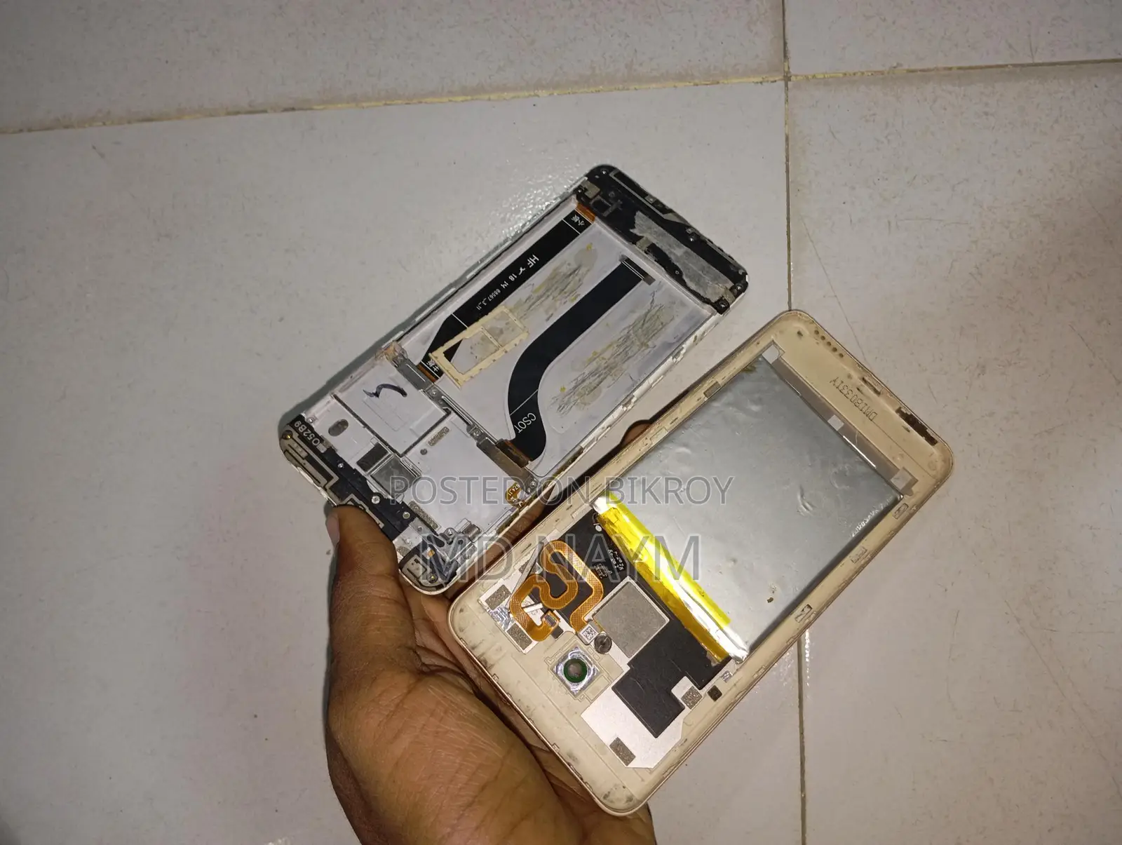 Xiaomi Redmi Note 4X 3/32 (Used)