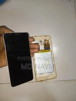 Xiaomi Redmi Note 4X 3/32 (Used)