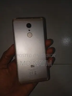 Xiaomi Redmi Note 4X 3/32 (Used)
