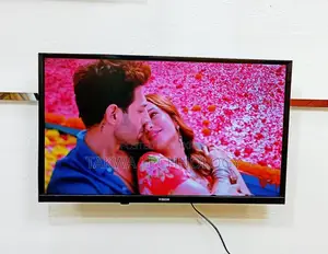 Vision-32" Inch Smart TV Original 4K Support
