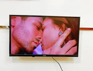 Vision-32" Inch Smart TV Original 4K Support