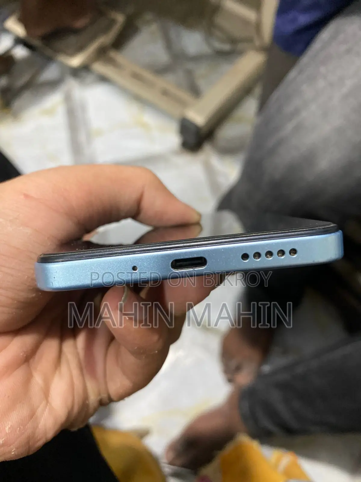 Xiaomi Poco C75 (ব্যবহৃত)