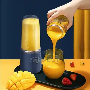 Juice outside costs 100 Taka, why not make Fresh Juice at home? With just one click!